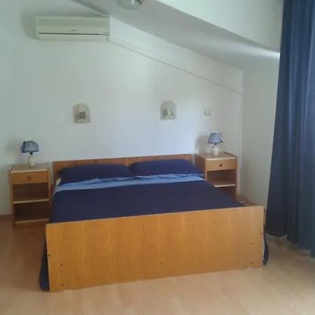 Sun Sport Motel 2*