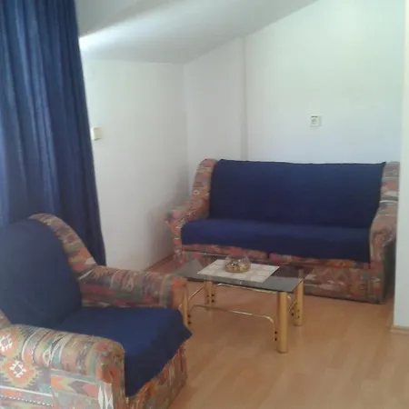 Sun Sport Motel Buzet